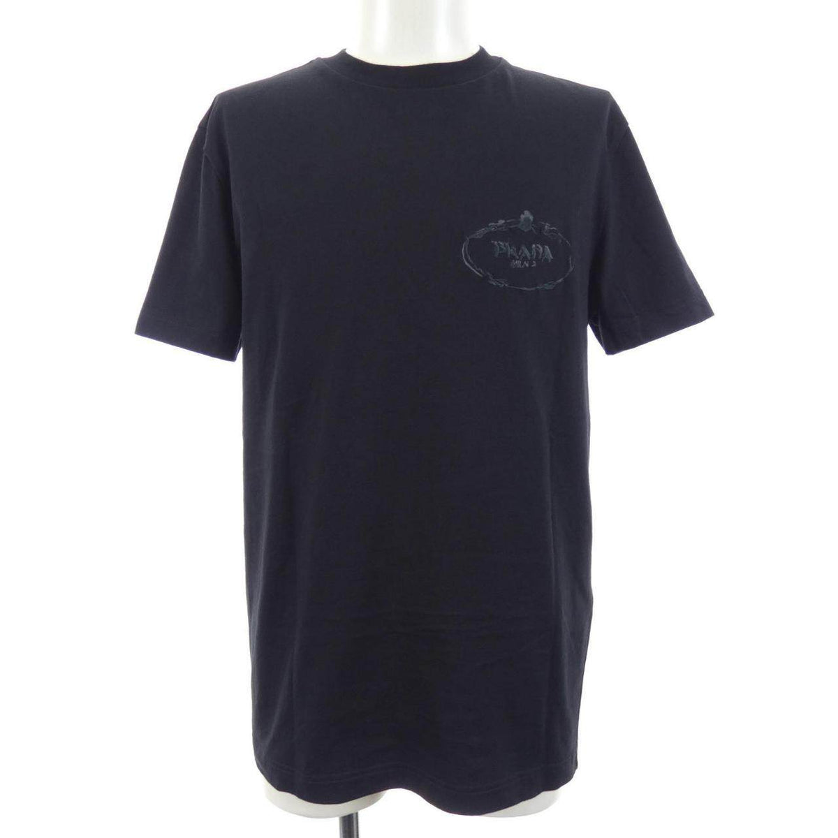 Prada Cotton T Shirt
