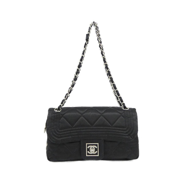 Chanel Sport Line Nylon Shoulder Bag