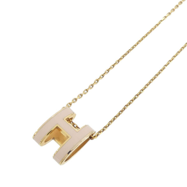 Hermes Pop H Necklace