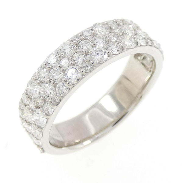 Ponte Vecchio Diamira Platinum Ring
