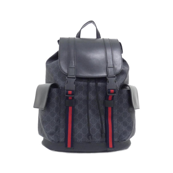 Gucci Soft GG Supreme Backpack