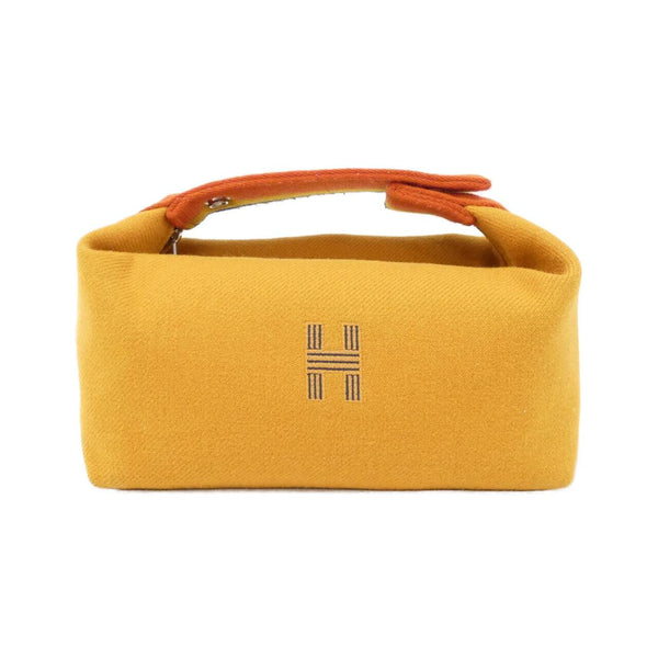 Hermes ROCABAR Wool Pouch PM