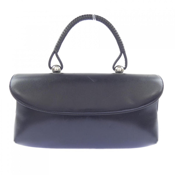 HAMANO Leather Handbag