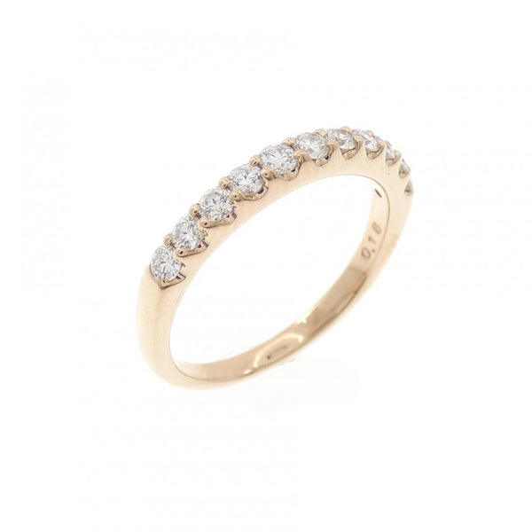 Vendome Au750 Diamond Ring