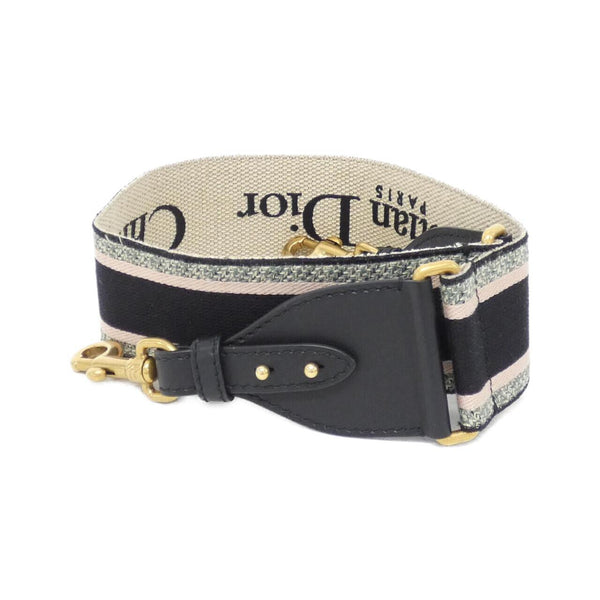 Christian Dior Canvas Strap