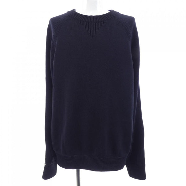 Dior Dior Essentials Dior Oblique Knitwear