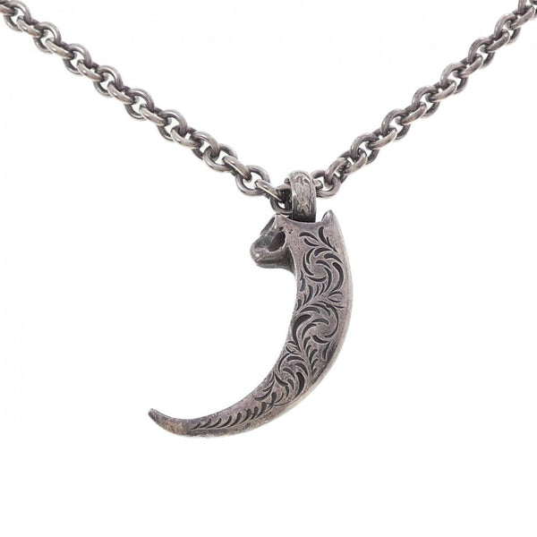 Silver 925 Necklace