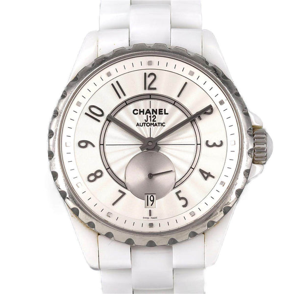 Chanel J12 365 Ceramic Automatic
