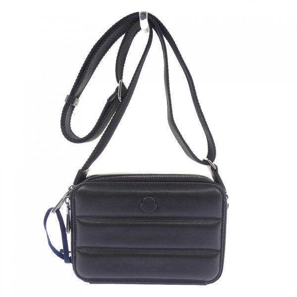 Moncler Leather Shoulder Bag