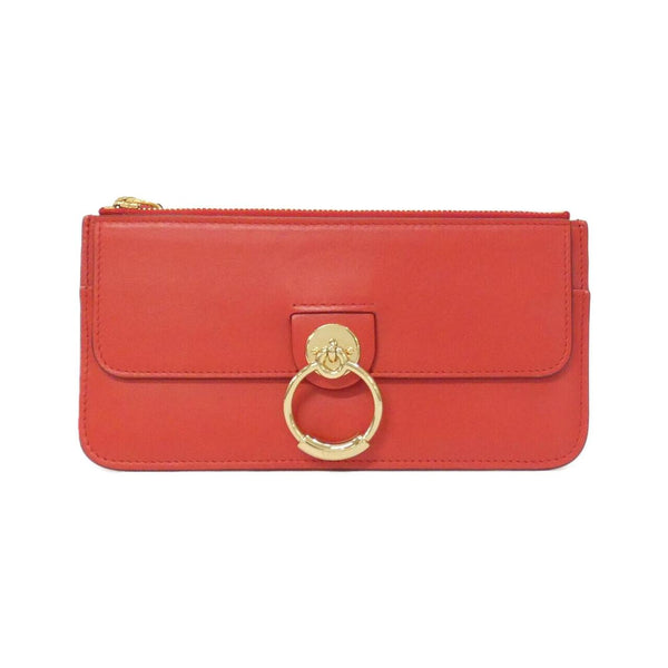 Chloe Tess Leather Wallet