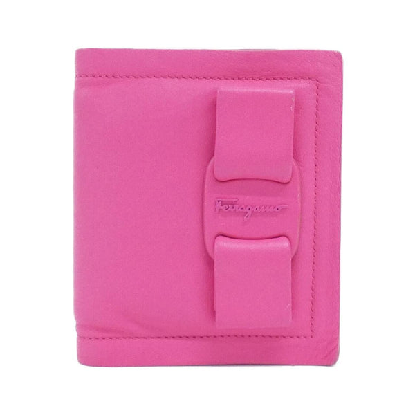 Salvatore Ferragamo VIVA Calf Wallet
