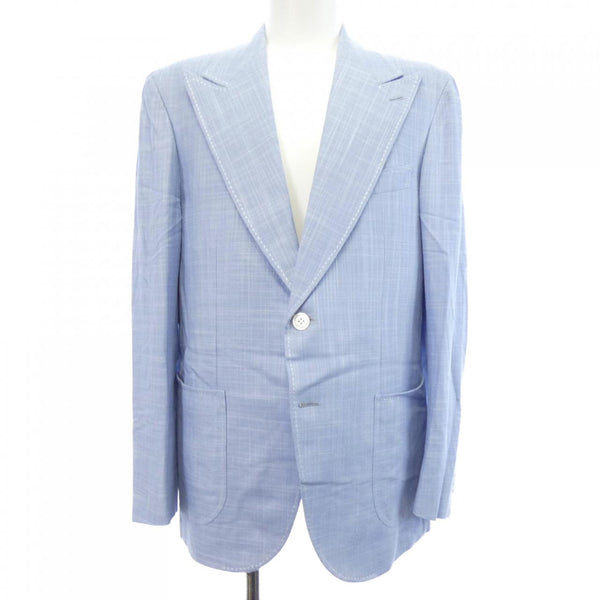 Brioni Cashmere Blend Jacket
