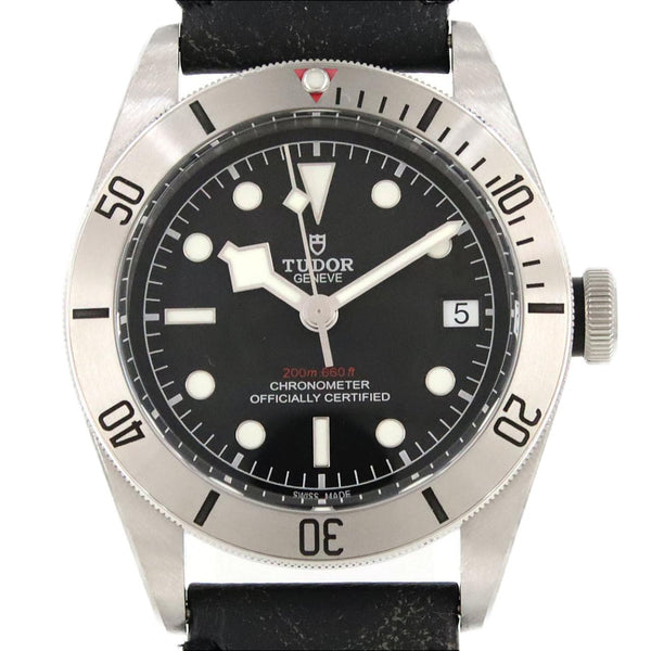 Tudor Black Bay Steel Stainless Steel Automatic