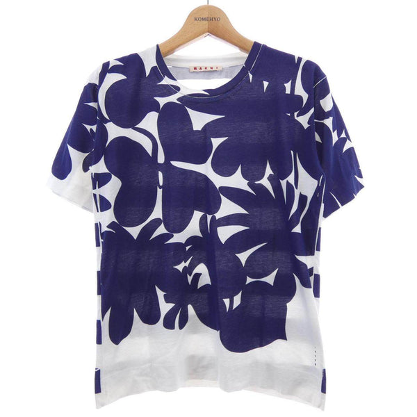 Marni Cotton T Shirt