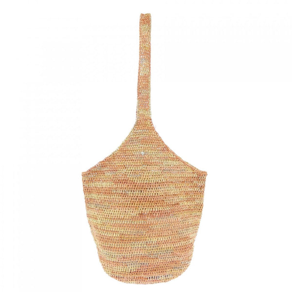 Helen Kaminski Woven Bag