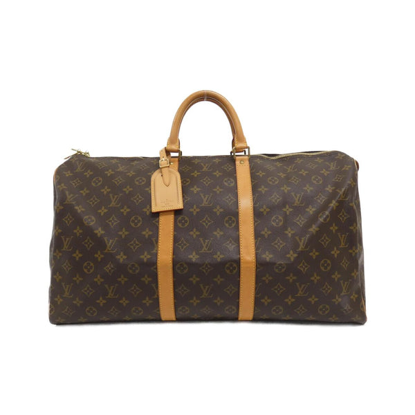 Louis Vuitton Monogram Boston Bag