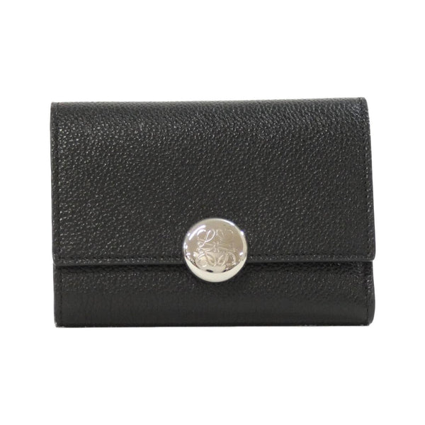 Loewe Calf Wallet