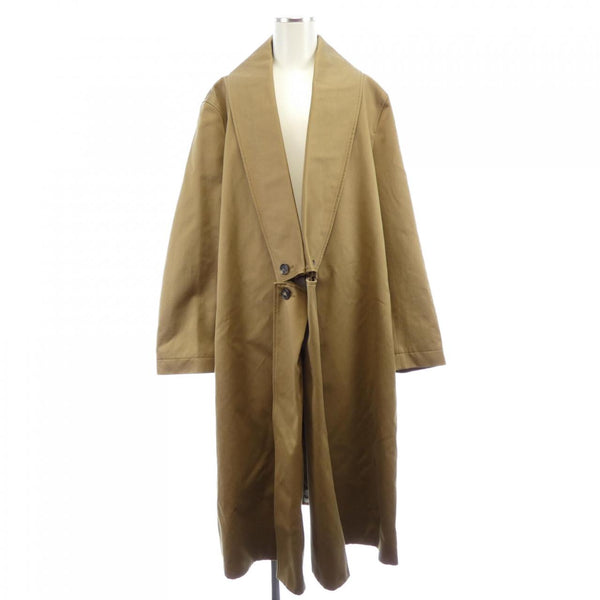 Loewe Wool Coat