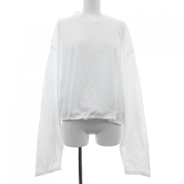 Prada Triangle Logo Top