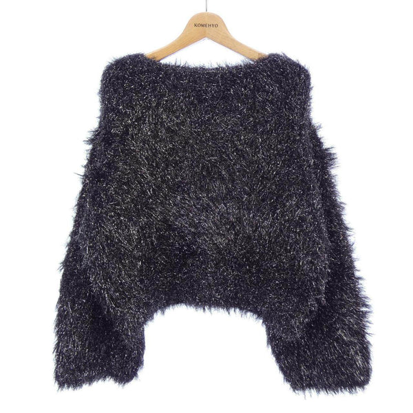 PERMANENT Knit Top