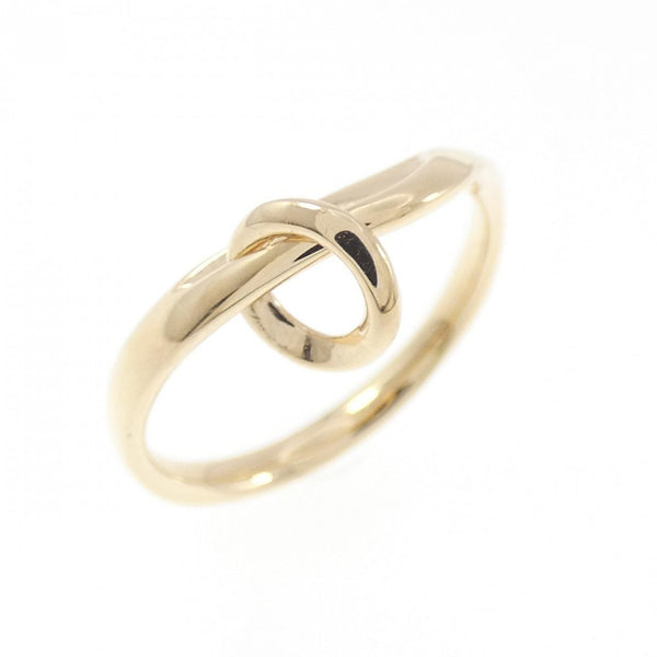 Star Jewelry K10 Yellow Gold Pinky Ring