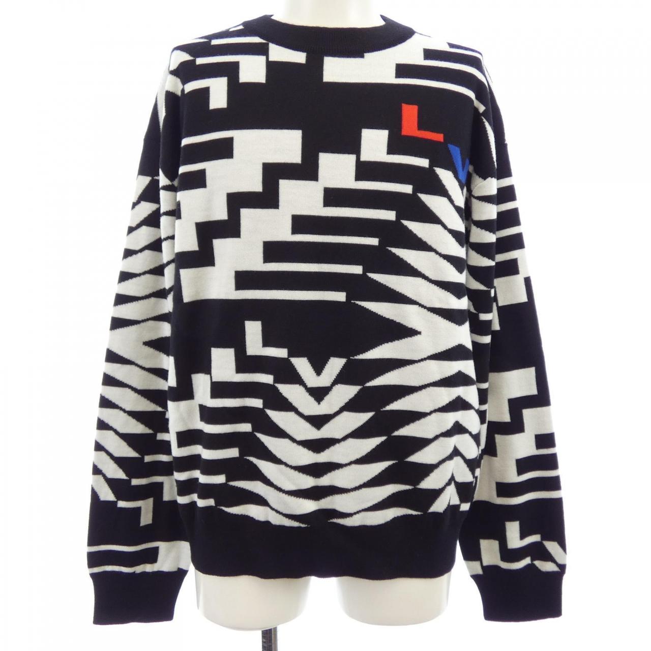 Louis Vuitton Knitwear