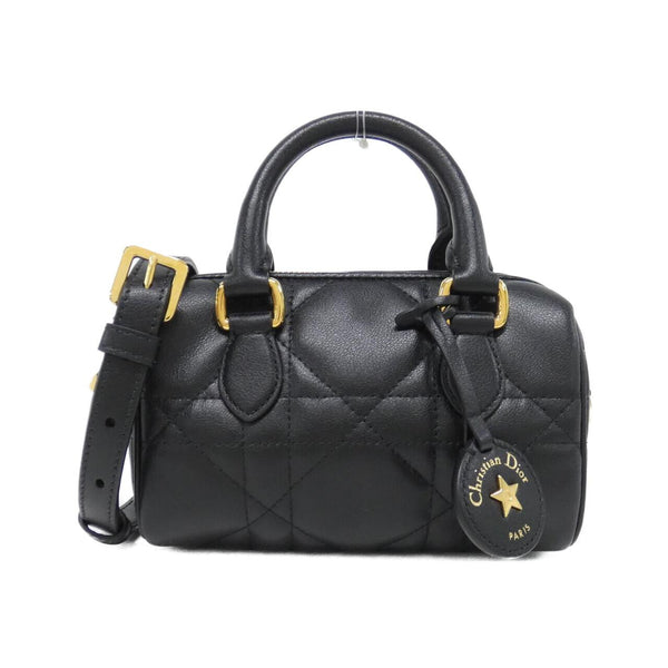 Christian Dior Dior Groove 16 Calf Shoulder Bag