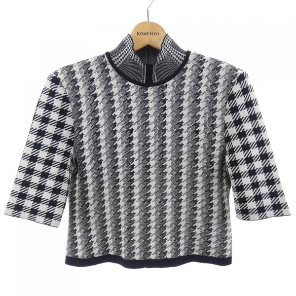 Mame Kurogouchi Knit Top