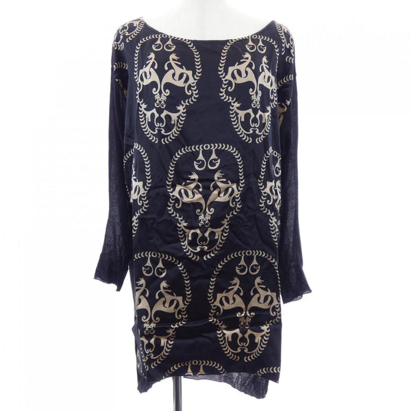 Thomas Wylde Silk Top