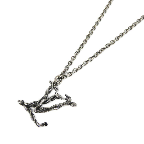 Louis Vuitton LV Snake Necklace