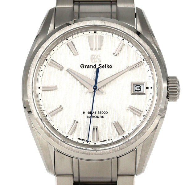 Grand Seiko Evolution 9 Stainless Steel Automatic