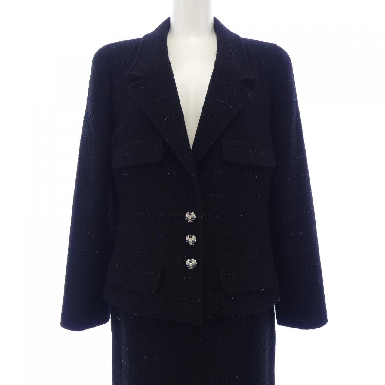 Chanel Vintage Suit