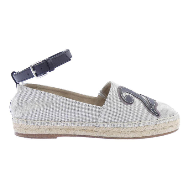 Hermes Indirizzo Leather Sandals