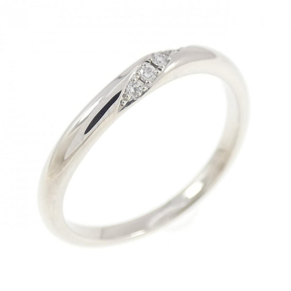 Niwaka Platinum950 Diamond Ring
