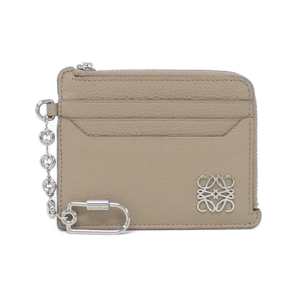 Loewe Calf Coin Case