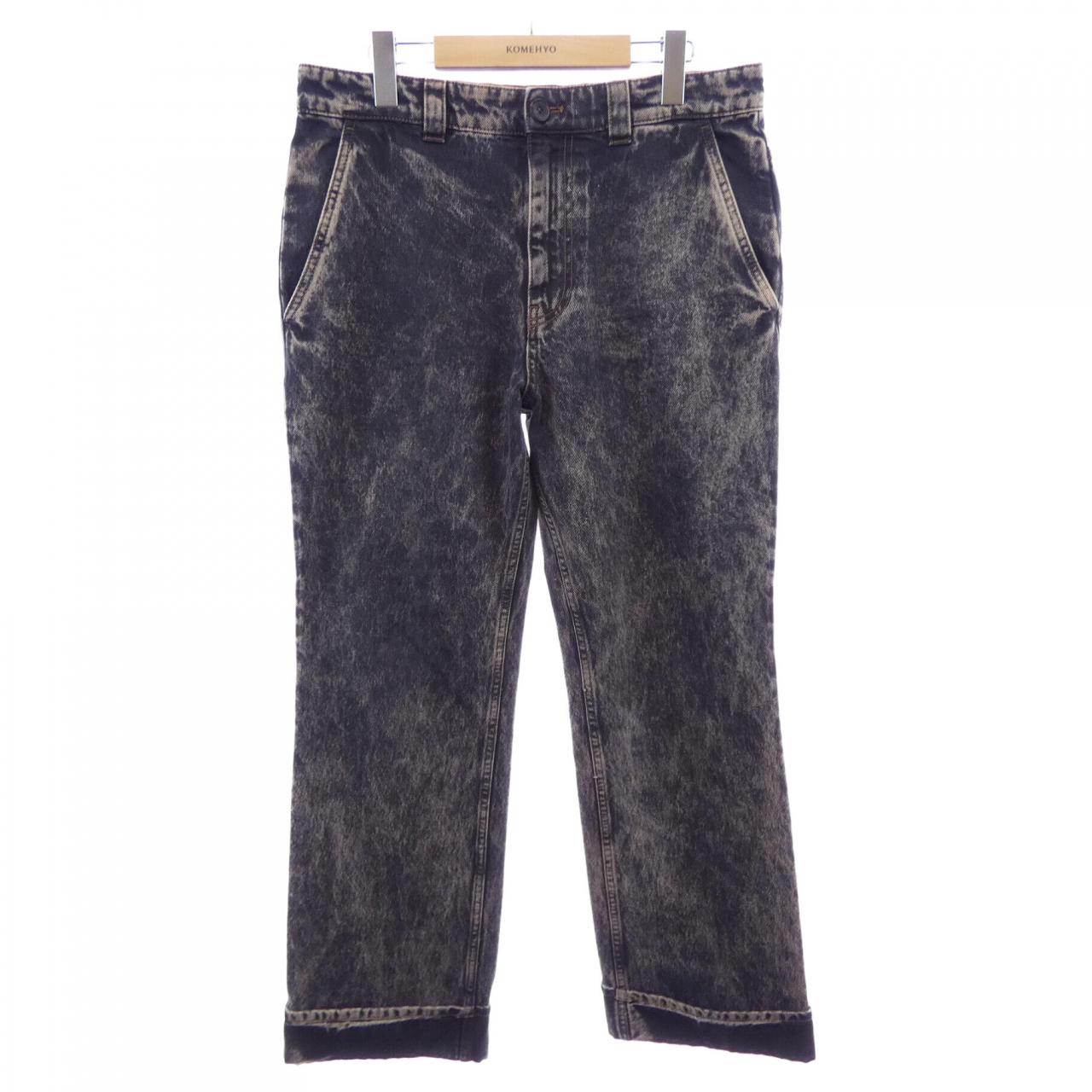 Miu Miu Jeans