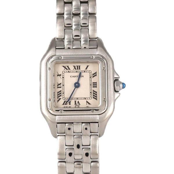 Cartier Panthere SM Stainless Steel Quartz