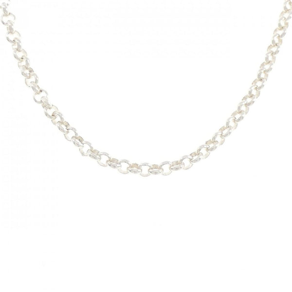 SYMPATHY OF SOUL 925 Silver Necklace
