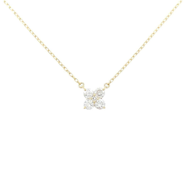 Vendome Au750 Diamond Necklace