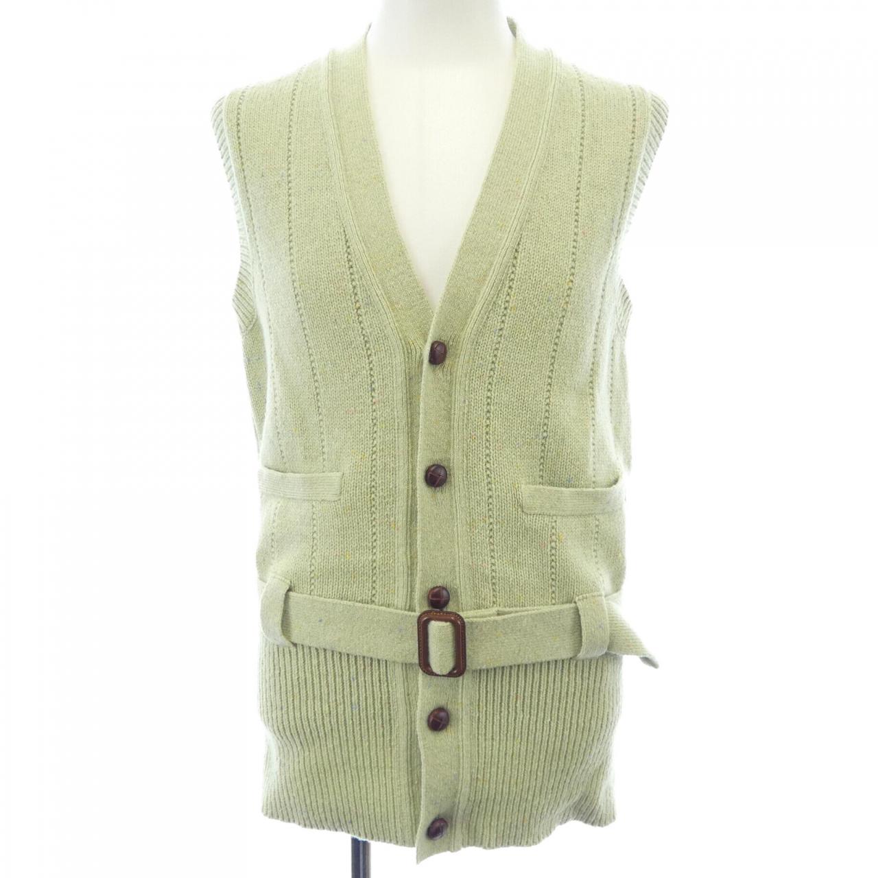 Gucci Vest