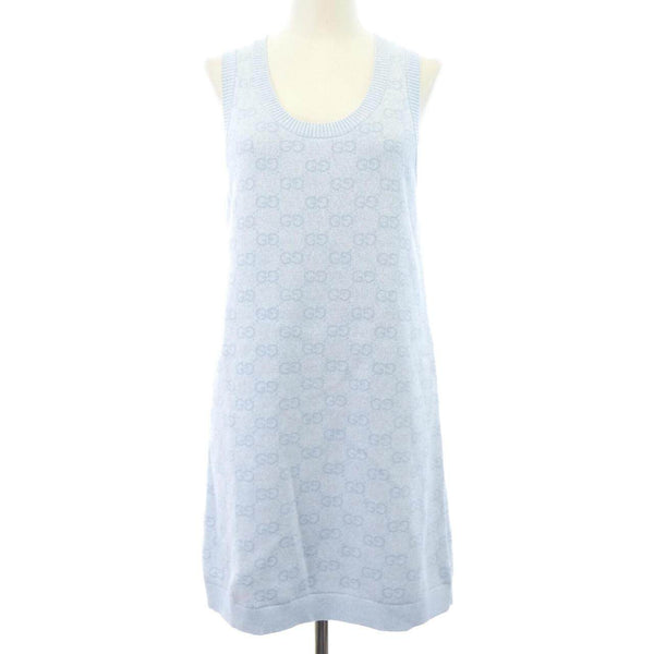Gucci GG Jacquard Dress