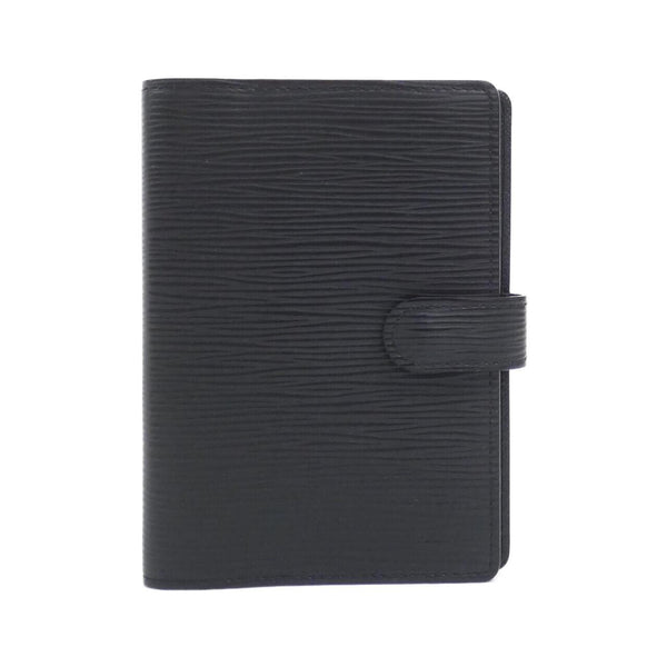 Louis Vuitton Epi Leather Agenda