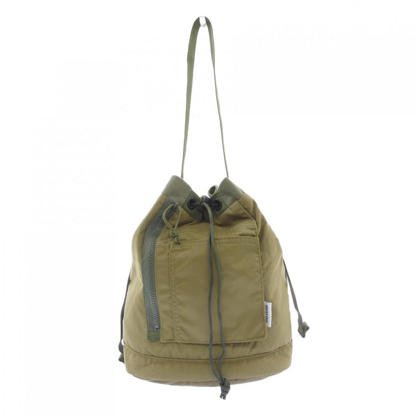 BRIEFING Nylon Shoulder Bag