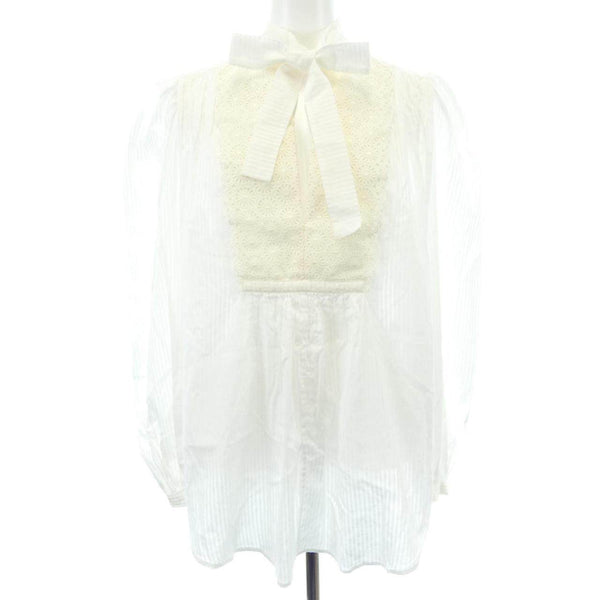ETRO Silk Top
