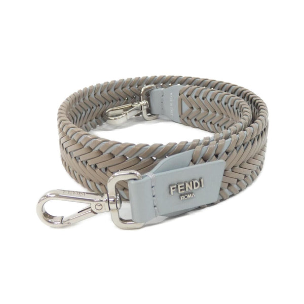Fendi Strap You Leather Strap