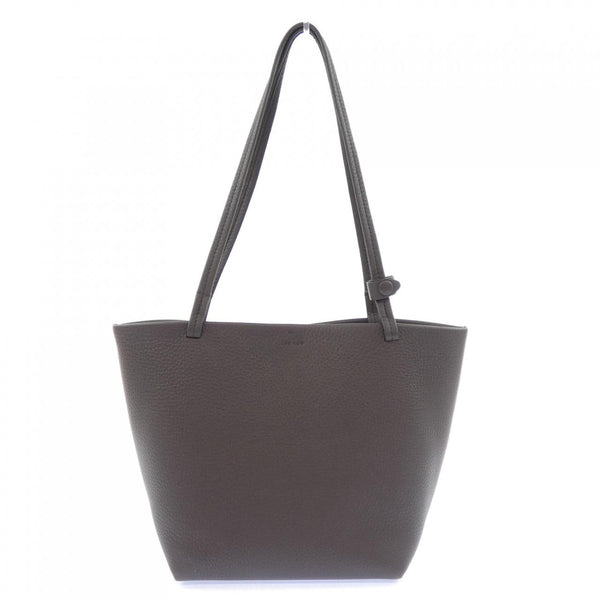 The Row PARK TOTE Calfskin Tote Bag