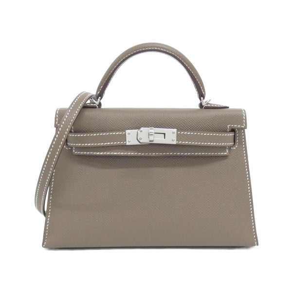 Hermes Mini Kelly2 Epsom