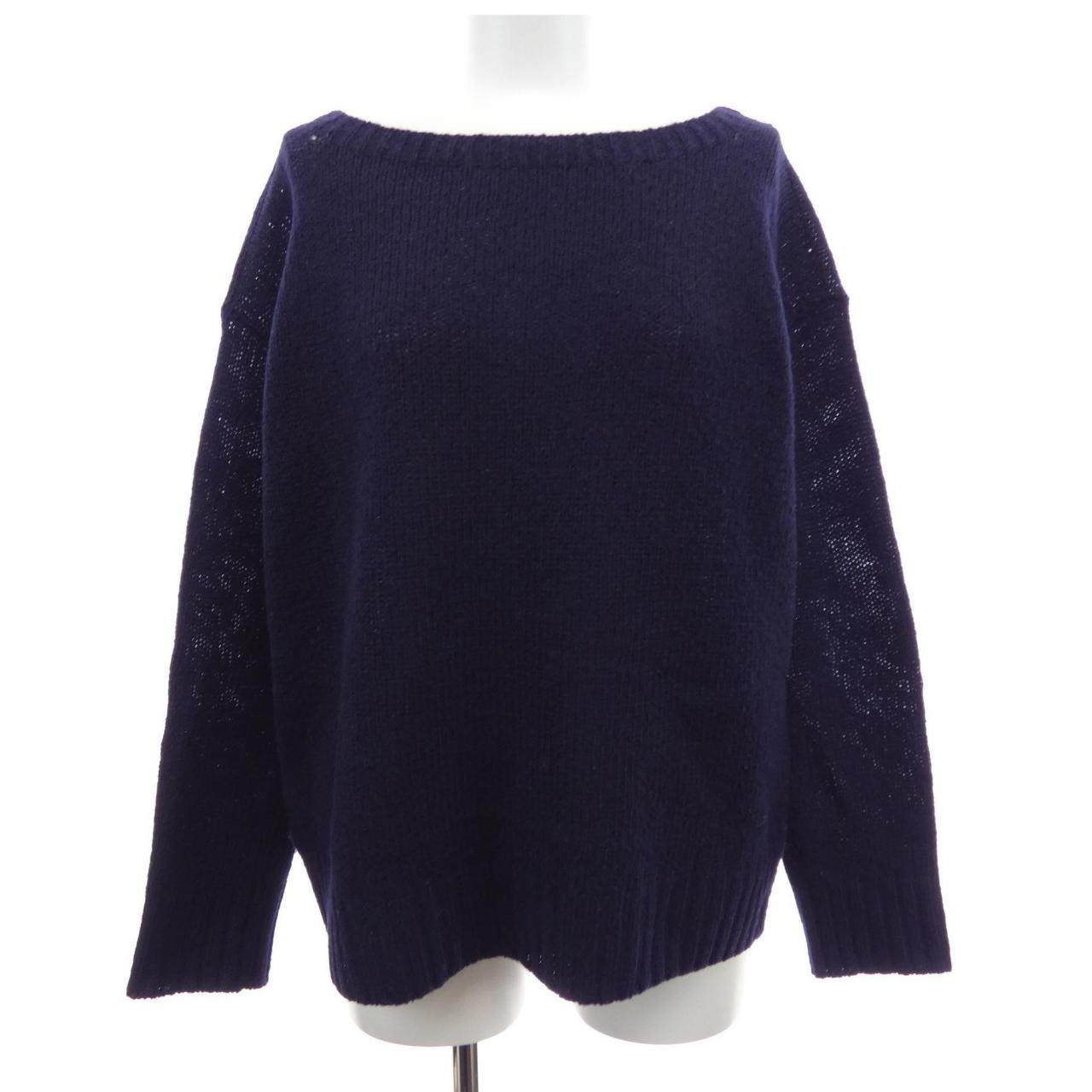 Prada Knit Top