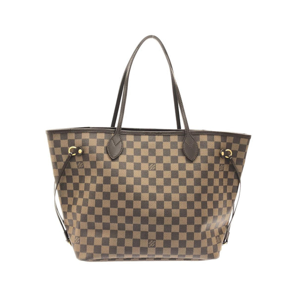 Louis Vuitton Neverfull Damier Bag
