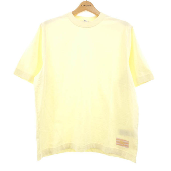 Burberry Cotton T Shirt